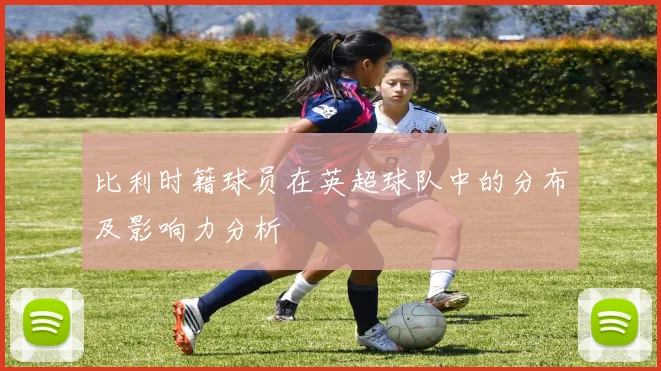 比利时籍球员在英超球队中的分布及影响力分析