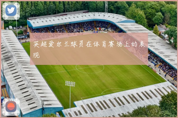 英超爱尔兰球员在体育赛场上的表现